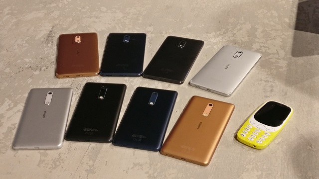 Nokia