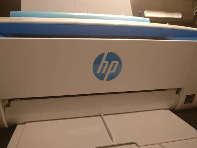 gallery foto 1 hp deskjet 3720