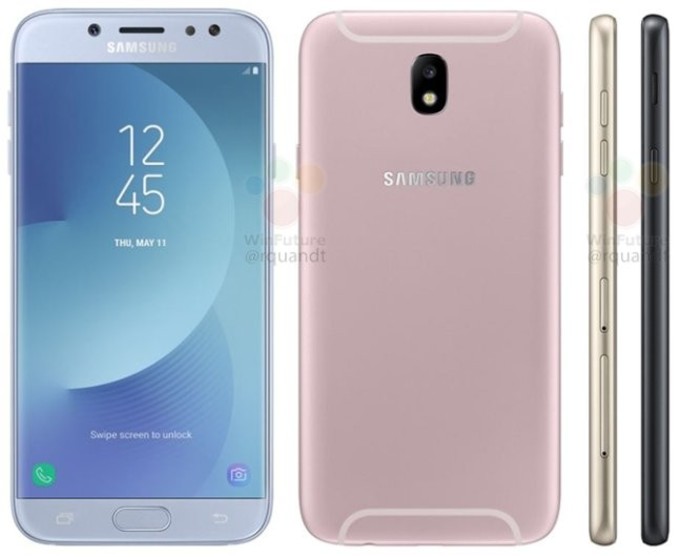 Galaxy J7