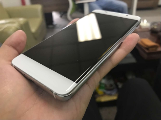 LEAGOO