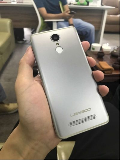 LEAGOO