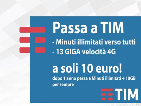 Tim