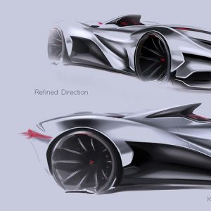Maserati Hypercar