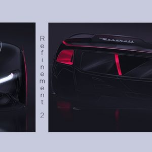 Maserati Hypercar