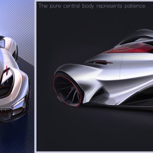 Maserati Hypercar