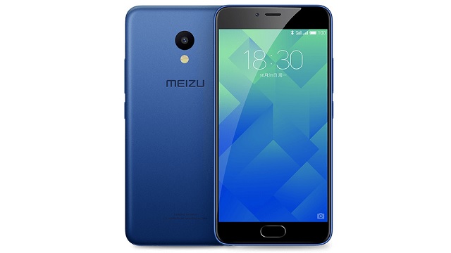 Meizu M5