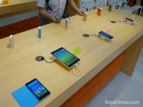 Xiaomi