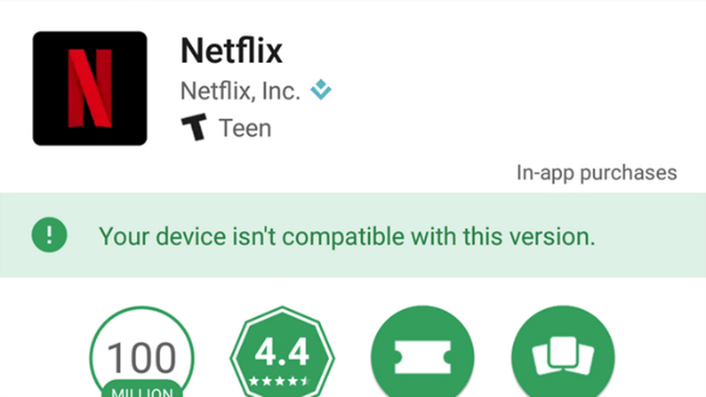 Netflix