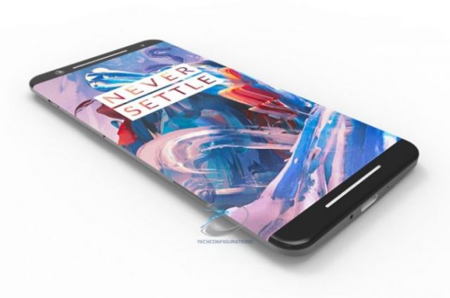 OnePlus 5