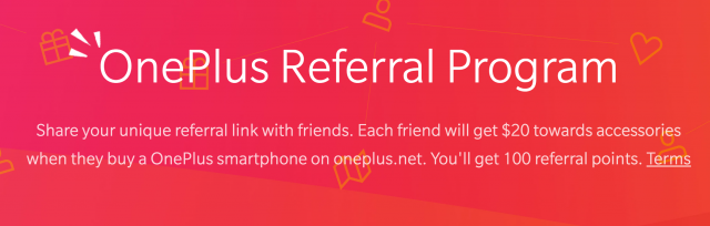 Hai mai acquistato un device OnePlus? Usalo per risparmiare su OnePlus 5!