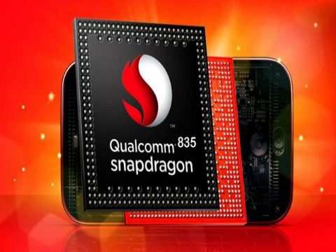 Qualcomm 835