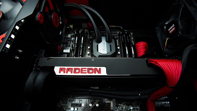 Radeon Vega