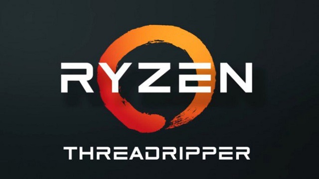 Ryzen Threadripper