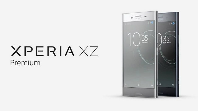 Sony regala una PS4 Slim per chi preordina Xperia XZ Premium in Austria