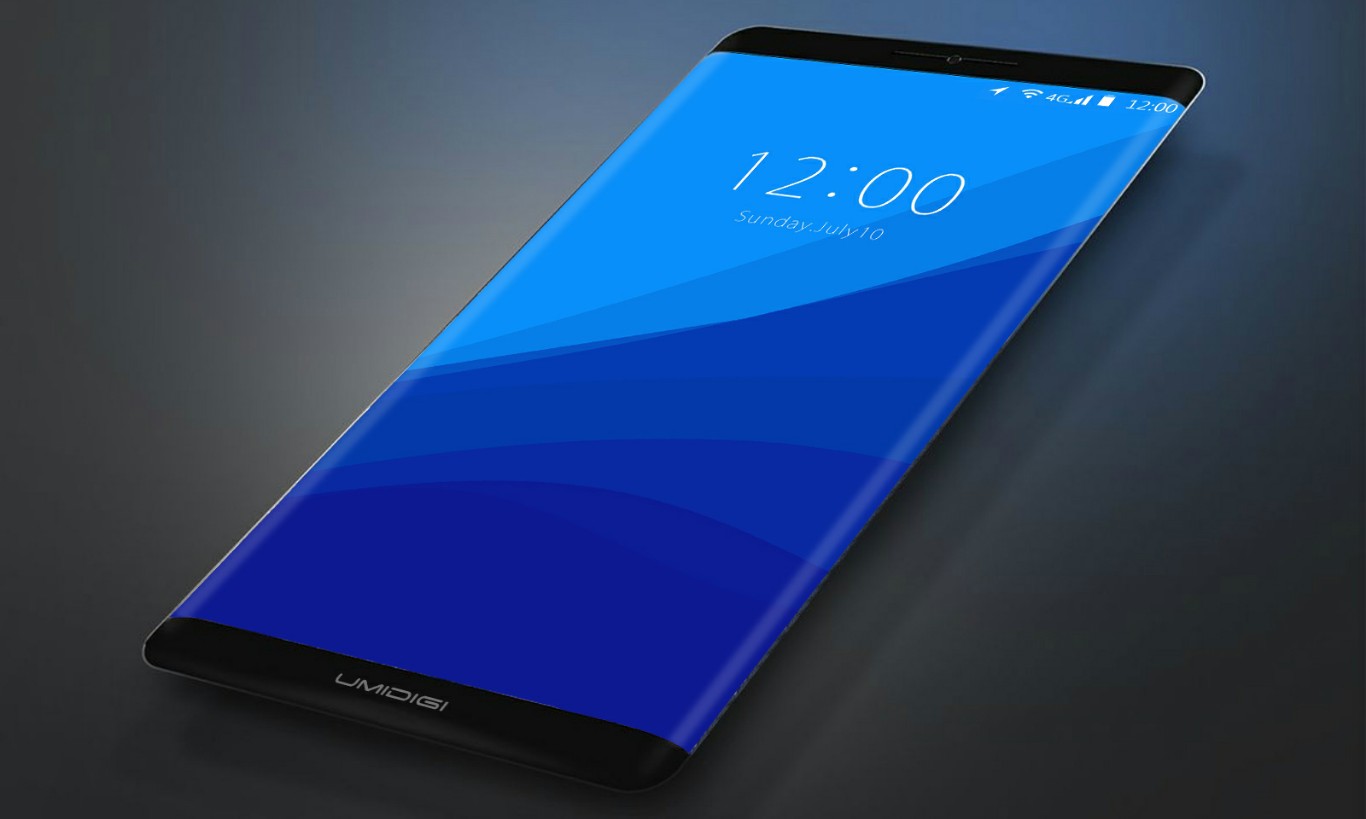 Il prossimo flagship UMIDIGI (Crystal) avrà 8GB di RAM e interessanti specifiche