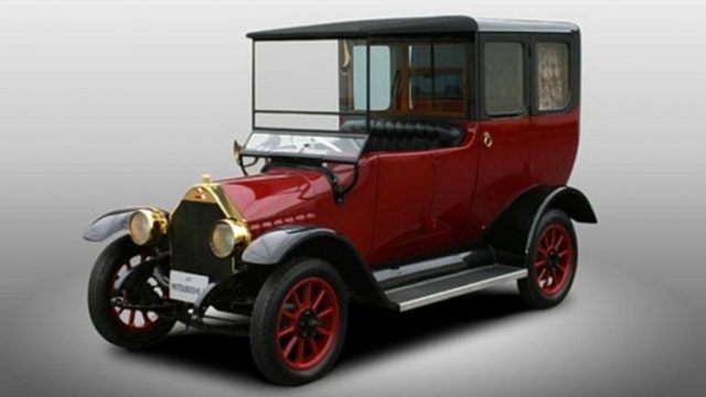 Model A