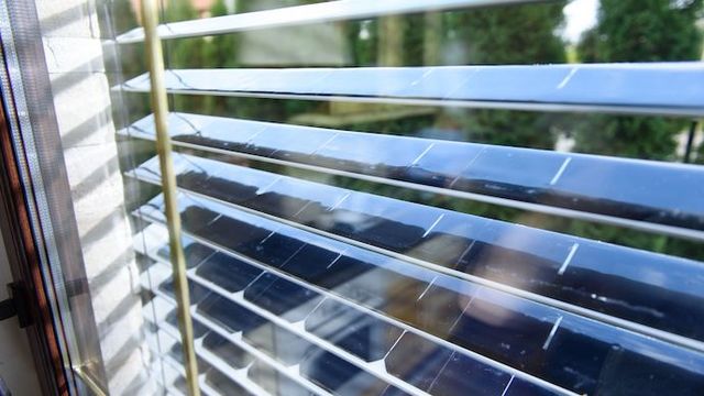 SolarGaps