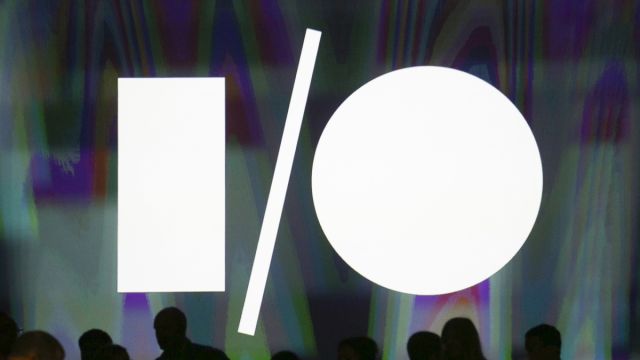 Google I / O 2017