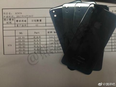 iPhone
