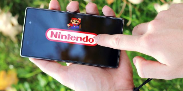 Nintendo