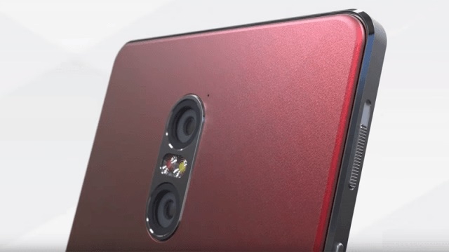 OnePlus 5