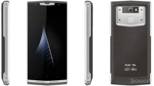 Oukitel