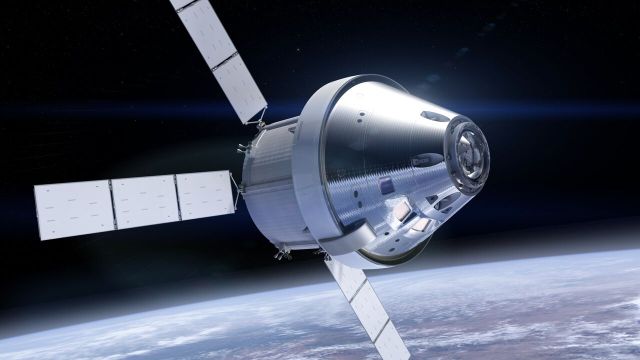 NASA
