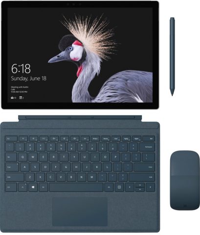 Surface Pro
