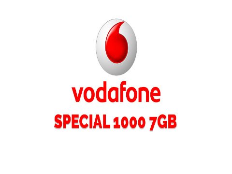 Vodafone