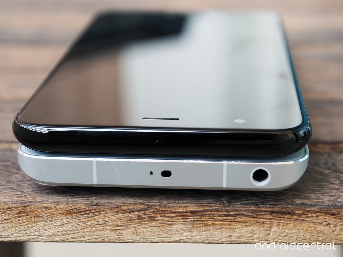 Xiaomi Mi 6: la compagnia spiega perché è stato rimosso il jack 3.5mm