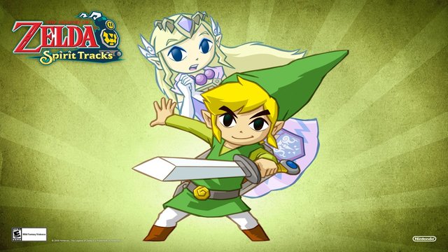 The Legend of Zelda