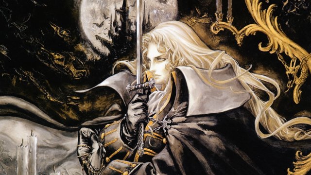 Castelvania