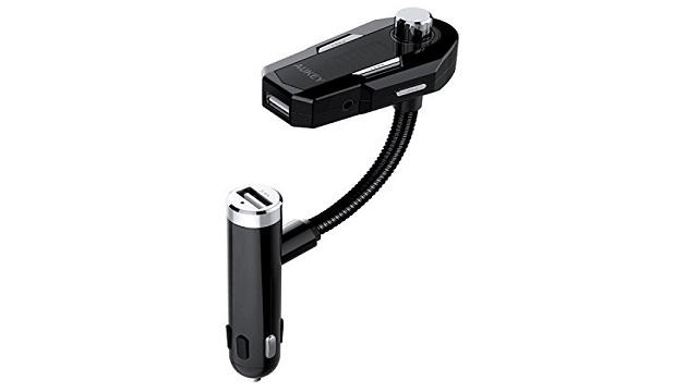 Trasmettitore FM Bluetooth