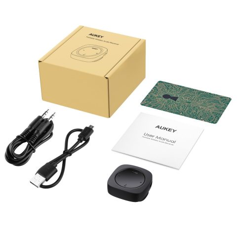 AUKEY BR-C13