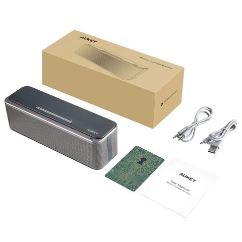 AUKEY SK-S1