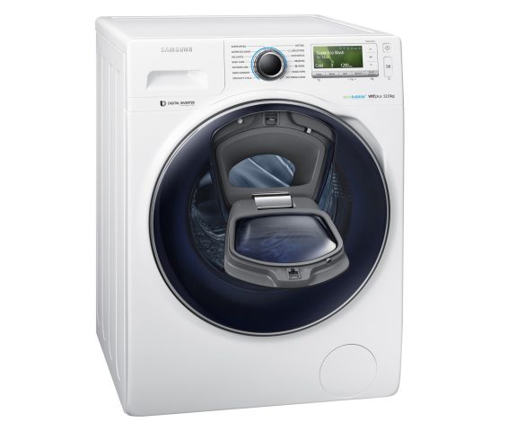 AddWash
