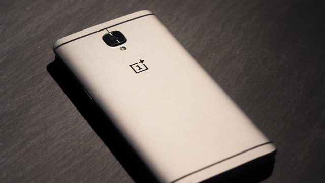 Il nuovo OnePlus 5 potrebbe essere più piccolo del 3T