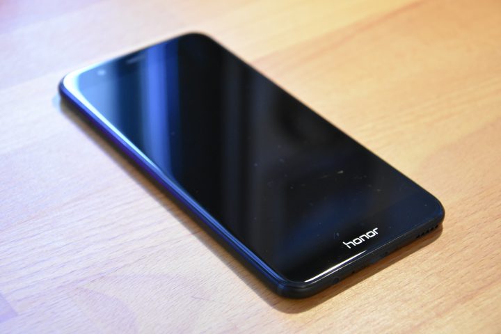 e Honor 8 Pro