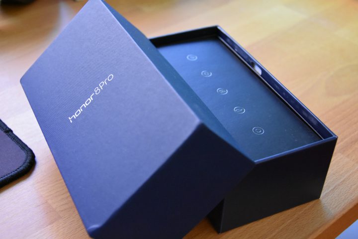f Honor 8 Pro