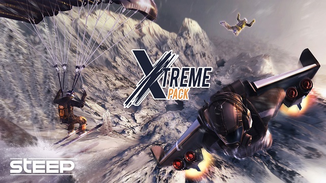 Extreme Pack