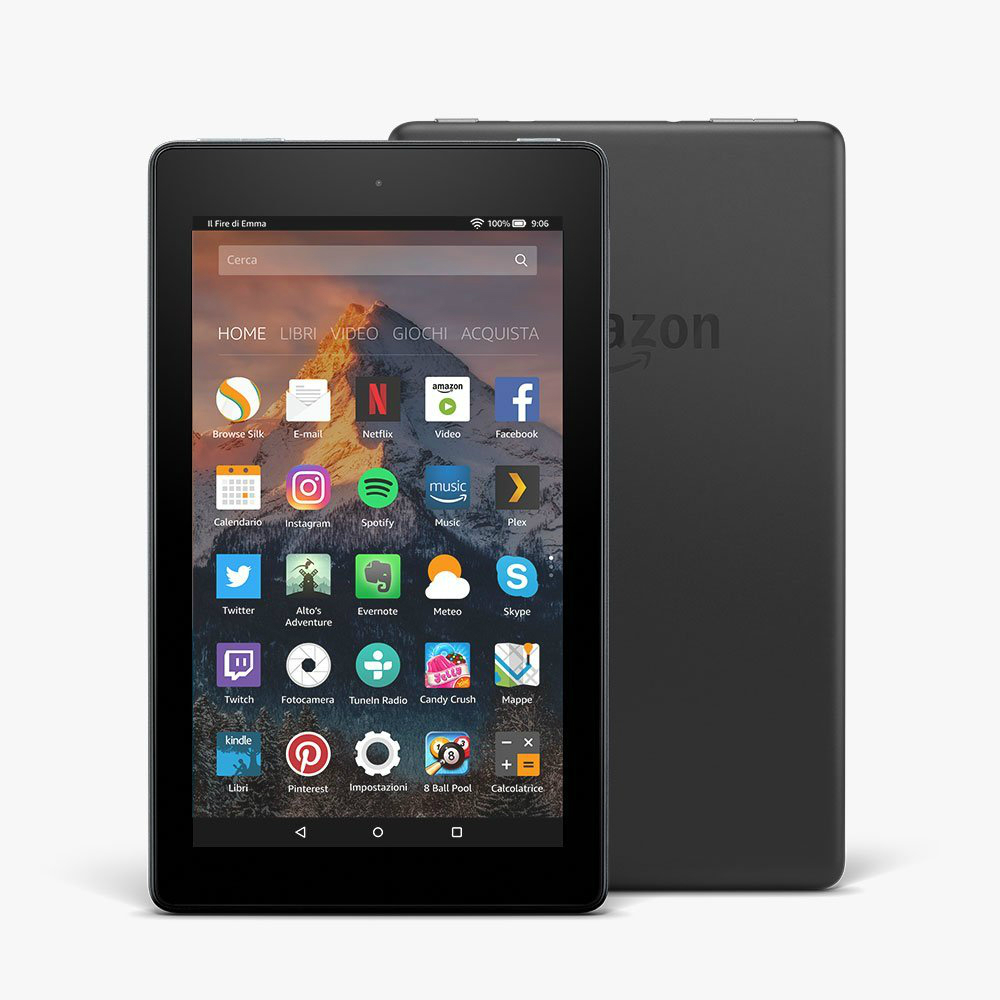 Fire HD 7