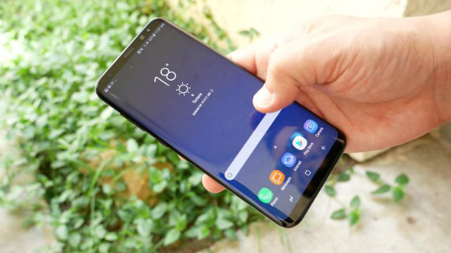 Galaxy S8 e Galaxy S8+sono i miglior smartphone sul mercato secondo i consumatori