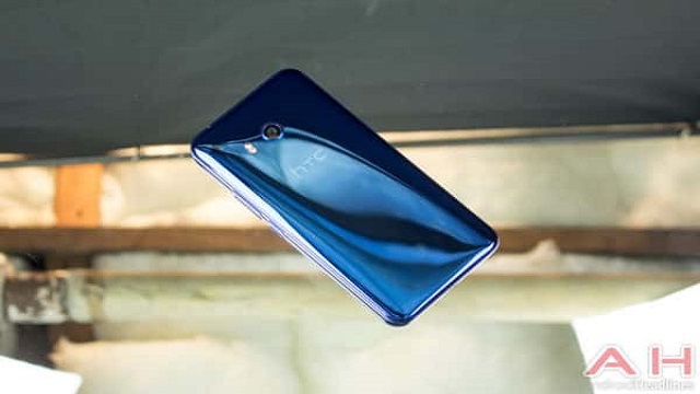 HTC U11