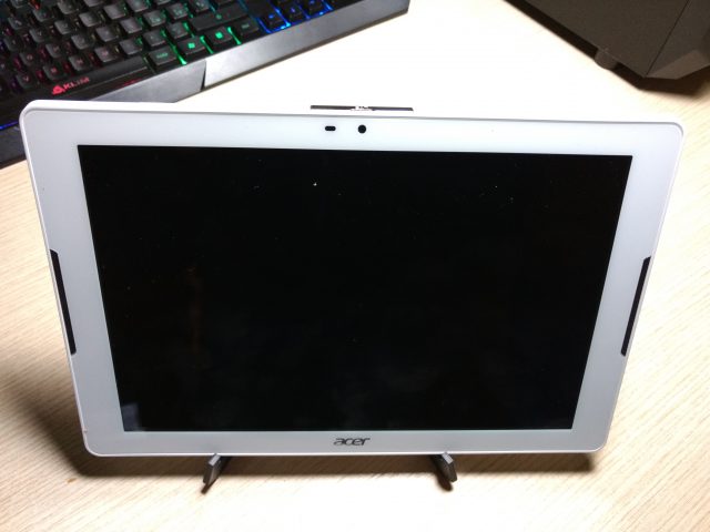 Acer Iconia One 10
