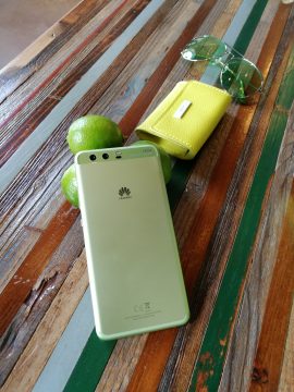 15 Honor 8 Pro