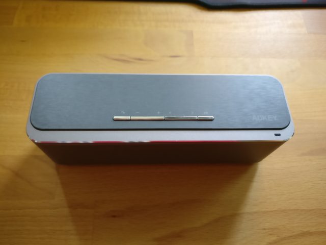 AUKEY SK-S1
