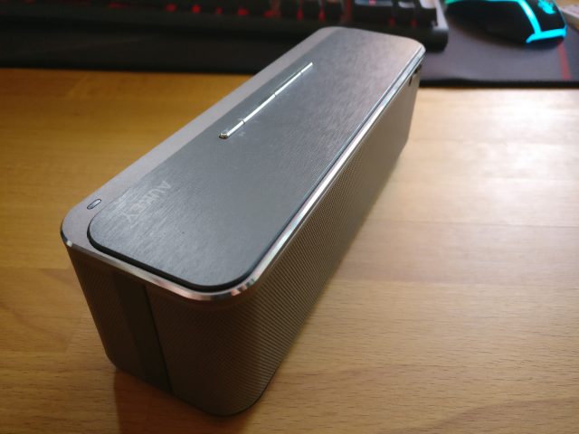 AUKEY SK-S1