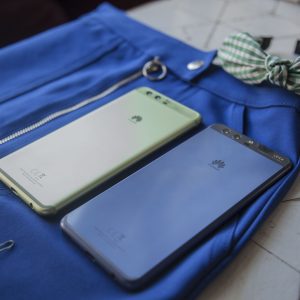 Huawei presenta due nuovi P10 e P10 Plus