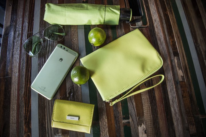 Huawei presenta due nuovi P10 e P10 Plus