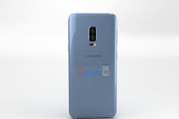 Galaxy Note 8
